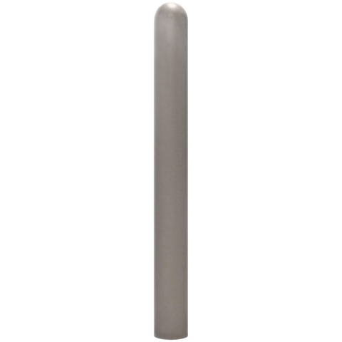 Bollard Cover Dome Head 7 x 60