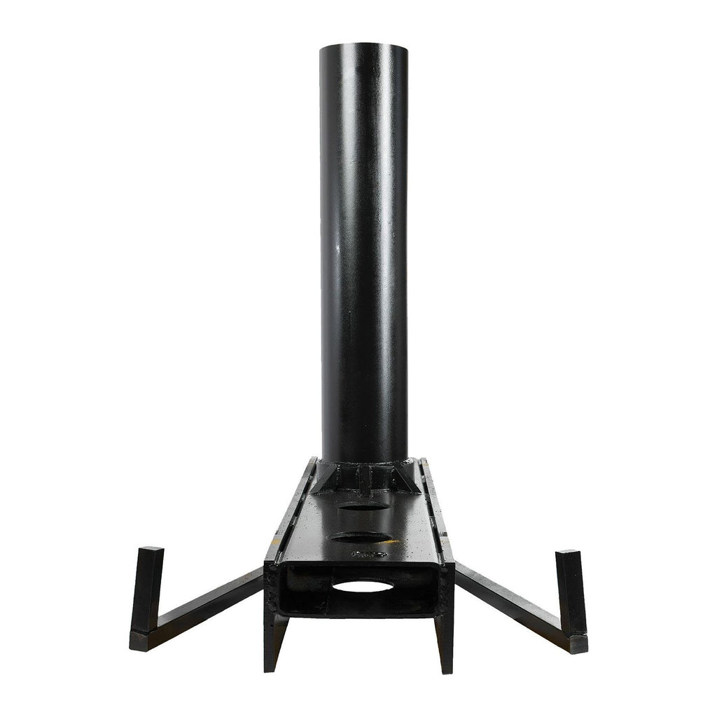  Shallow Fix Bollard K4 M30- Bollard Canada